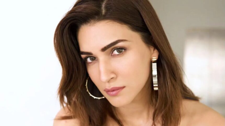 Kriti Sanon
