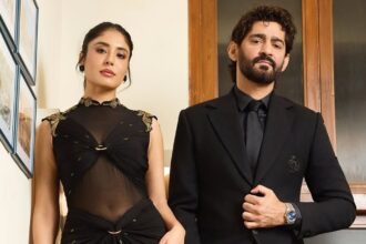 Kritika Kamra reflects on avoiding societal pressure, maintaining her independence, and her husband Gaurav Kapur’s emotional reaction