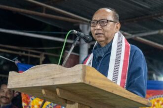 Both sides described the meeting as an initial step and indicated more talks ahead.
