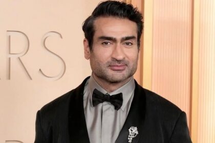 Kumail Nanjiani’s 9 PM Bedtime: The Secret to Better Relationships and Work Productivity