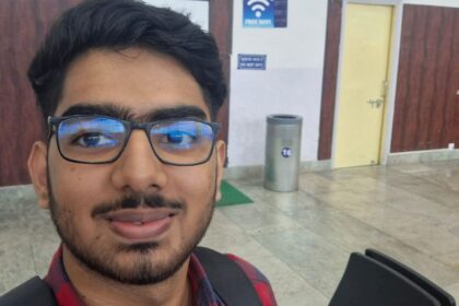 Manipal University student death Bengaluru, lakshya mishra,