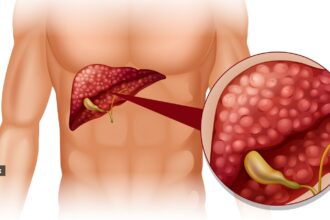 cirrhosis