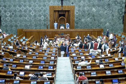 Lok Sabha, Women's Reservation Bill