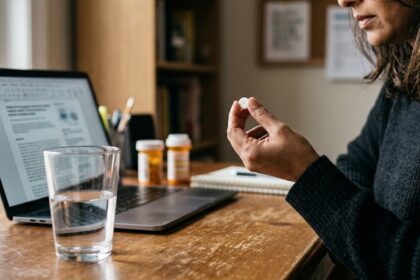 Rapamycin is the most debated longevity compound today.