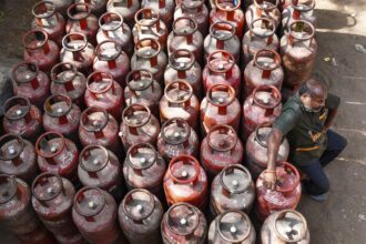 The agency has 14,000 connections in the area, and the administration has distributed these between two other gas agencies to curb similar events.