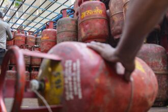 LPG