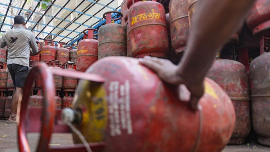 LPG