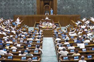 Earlier, the government sought to strategise how to get the Bill carried, but decided to go ahead with voting after failing to convince the opposition, which had united against the Bill on Wednesday itself.