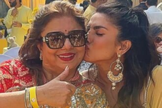 Madhu Chopra Priyanka Chopra