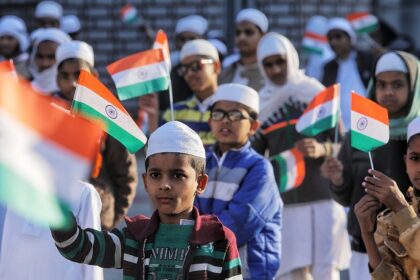 madrasa kids