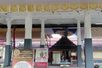 Questioning the move, Kerala Hindu Aikya Vedi state president R V Babu said the temple is a religious institution, not a secular one.