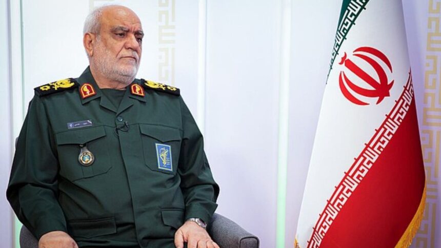 Majid Khademi