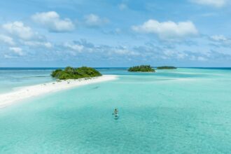 NCB, Maldives
