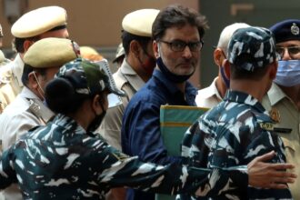 ‘Not free from risk’: Why court rejected Yasin Malik’s plea for prior intimation about witnesses