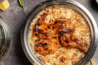 Vishu post with Krishna image, non-veg dish lands Kerala restaurant owners in legal trouble