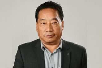 Manipur Deputy CM interview: ‘We suspect unnecessary involvement from different sides… but situation much better now’