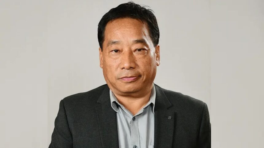 Manipur Deputy CM interview: ‘We suspect unnecessary involvement from different sides… but situation much better now’