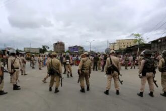 Manipur