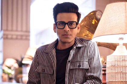 Manoj Bajpayee on balancing professional dedication with personal relationships