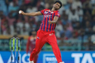 Mayank Yadav IPL