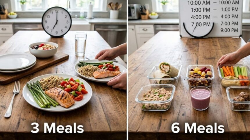 meals
