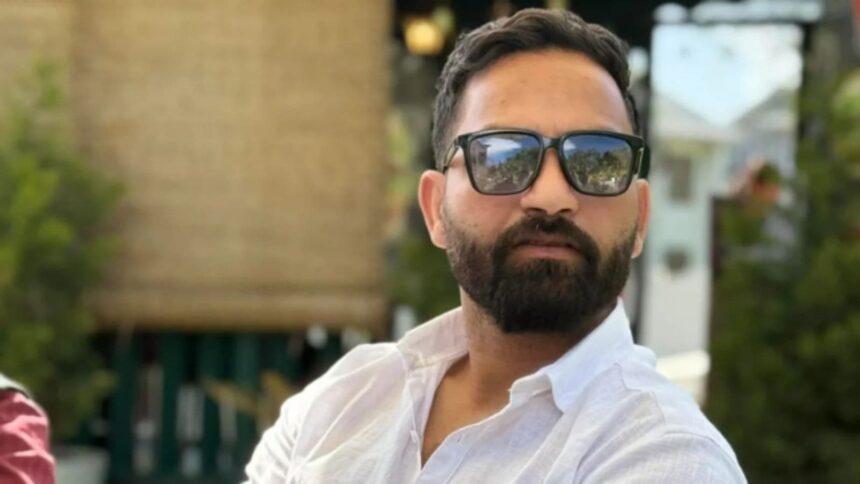 mehraj malik