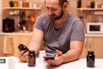 men supplements