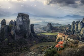 Meteora