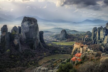 Meteora