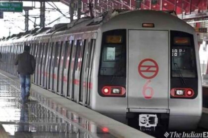 Bhubaneswar Metro project status has come under question after the Odisha government scrapped the plan citing viability concerns, sparking political backlash and confusion over whether it is on hold. (Representative image)