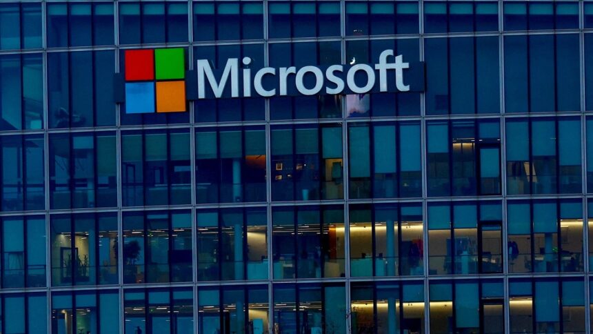 Microsoft is targeting long-tenured employees with a ‘rule of 70’ buyout programme.
