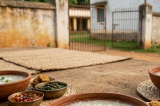 Class 5 student dies days after 150 children who ate ‘stale food’ at Odisha residential school fall ill