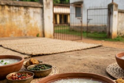 Class 5 student dies days after 150 children who ate ‘stale food’ at Odisha residential school fall ill