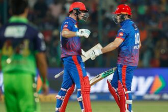 David Miller Tristan Stubbs IPL