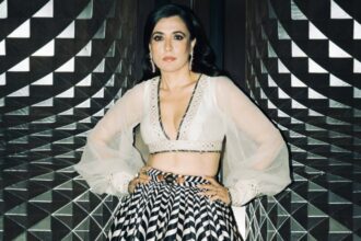 Mini Mathur