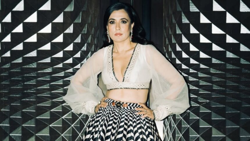 Mini Mathur