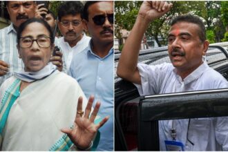 Bengal polls
