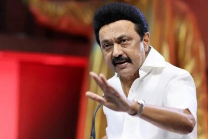MK Stalin, Delimitation 2026, Women’s Reservation Bill, Lok Sabha seat increase, Article 82 amendment, 2011 Census delimitation, new Parliament building capacity, Indian federalism, North-South political divide, seat allocation formula, Constitutional 131st Amendment Bill.Tamil Nadu Chief Minister M K Stalin