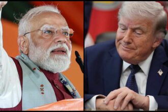 Narendra Modi