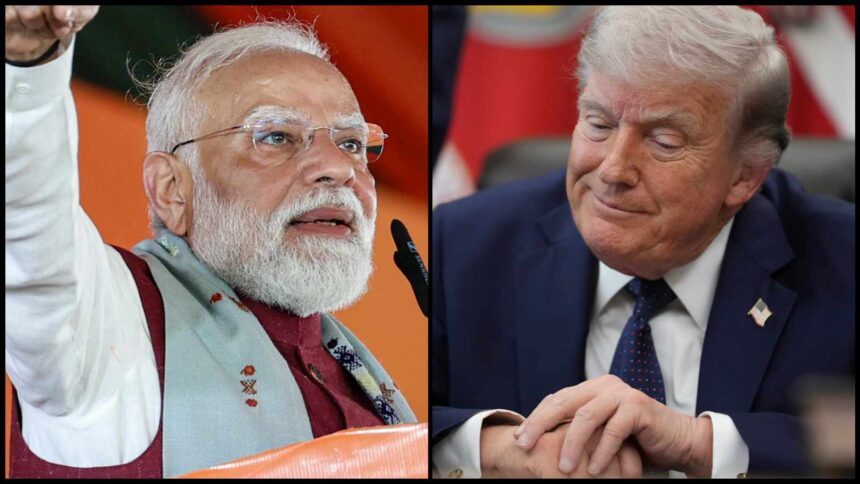 Narendra Modi