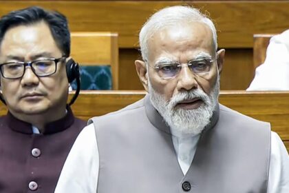 Prime Minister Narendra Modi to address nation on Saturday. (File Photo)