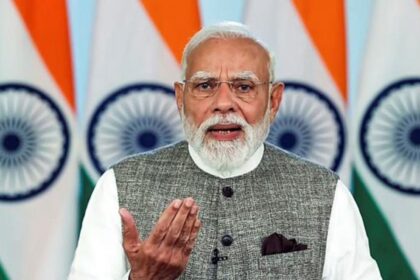 Narendra Modi, Narendra Modi on Women's Bill defeat, Narendra Modi attack on Opposition after Women's Bill defeat, Women’s Reservation Bill, Delimitation 2026,Lok Sabha seat increase, Article 82 amendment, 2011 Census delimitation, new Parliament building capacity, Indian federalism, North-South political divide, seat allocation formula, Constitutional 131st Amendment Bill, Indian express news, current affairs