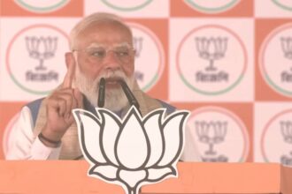 Modi in Bengal