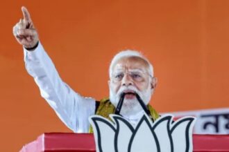 PM Modi