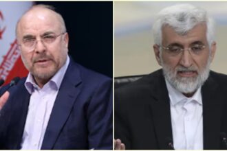 Hardliners and moderates in Iran clash over talks with US: FT