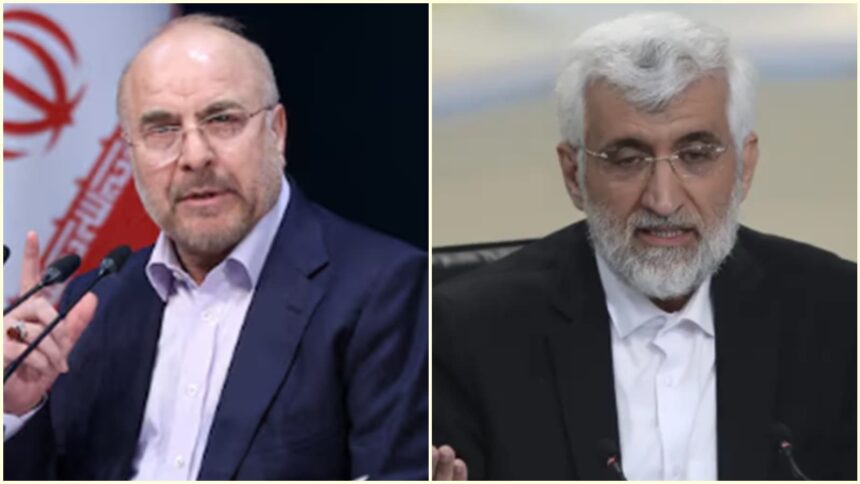 Hardliners and moderates in Iran clash over talks with US: FT