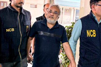 Dawood aide extradited from Turkey, 3-year op targets 100 drug fugitives