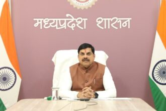 His govt under fire for Indore water deaths, Madhya Pradesh CM warns Congress: ‘Don’t play politics’
