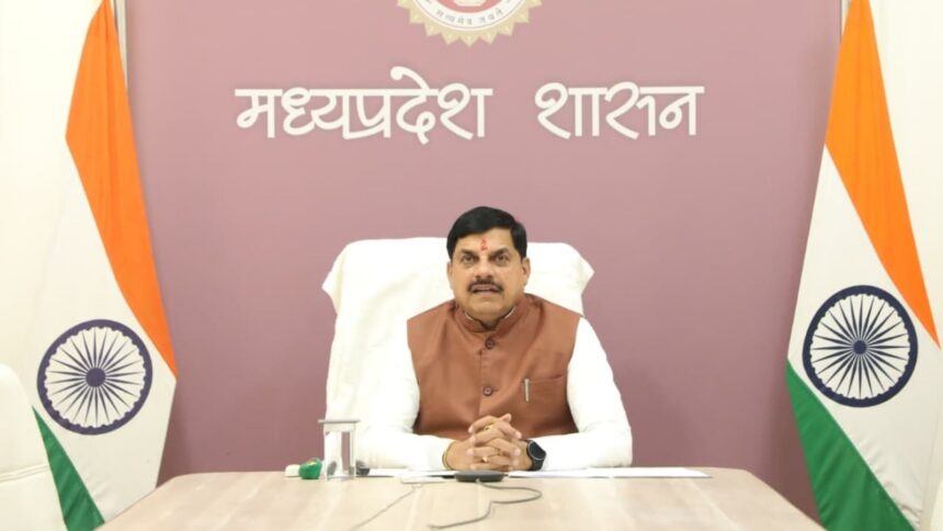 His govt under fire for Indore water deaths, Madhya Pradesh CM warns Congress: ‘Don’t play politics’
