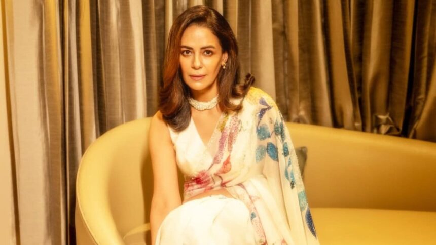 Mona Singh on Gen Z parenting